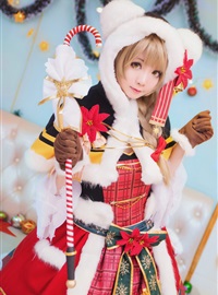 星之迟迟 到22年12月 Coser Hoshilily BCY合集1(62)